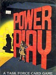 Power Play