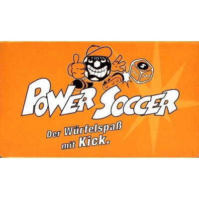 Power Soccer