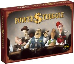 Power Struggle