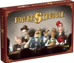 Power Struggle