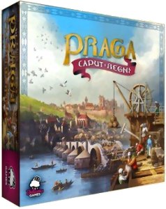 Praga Caput Regni