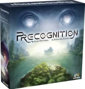 Precognition
