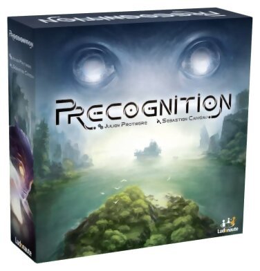 Precognition