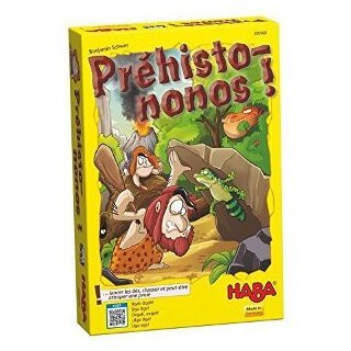 Prehisto-nonos