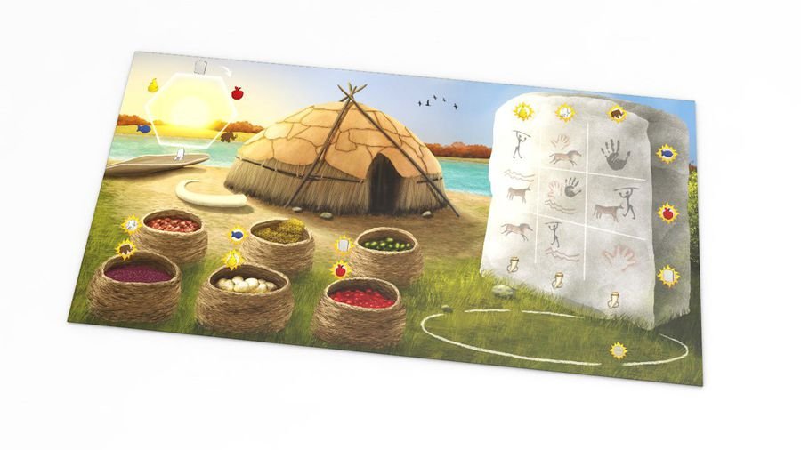 Prehistory