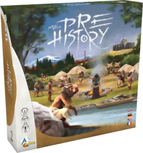 Prehistory