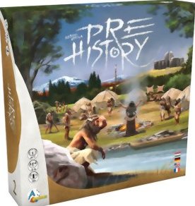 Prehistory
