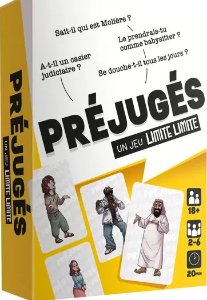 Préjugés