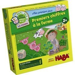 Premiers chiffres à la ferme