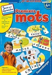 Premiers Mots
