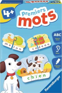 Premiers Mots