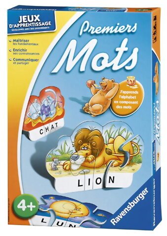 Premiers Mots