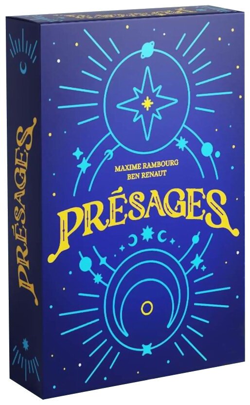 Présages