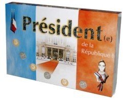 Président de la République