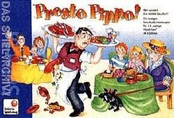 Presto Pippo !