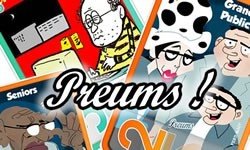 Preums !