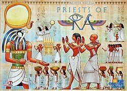 Priests of Râ