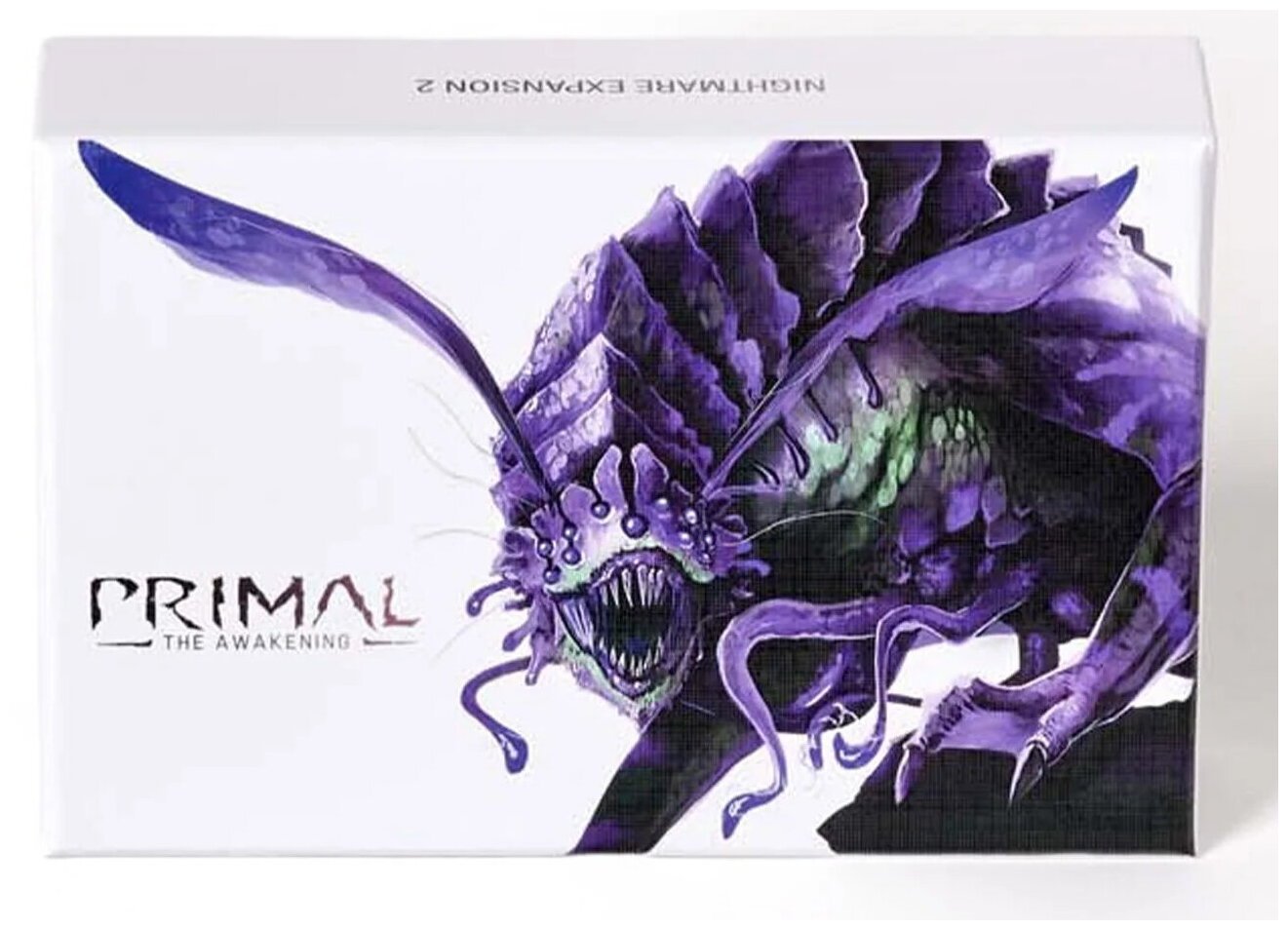 Primal – Nightmare 2