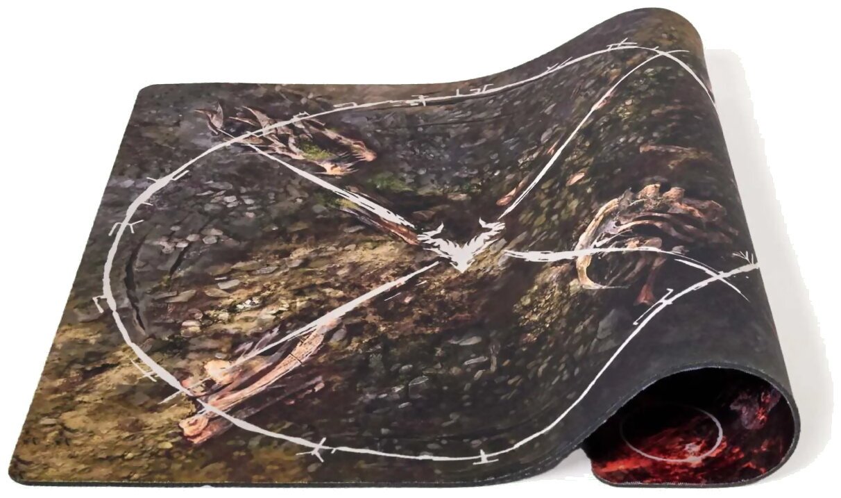 Primal - Playmat - Neoprene Combat Board