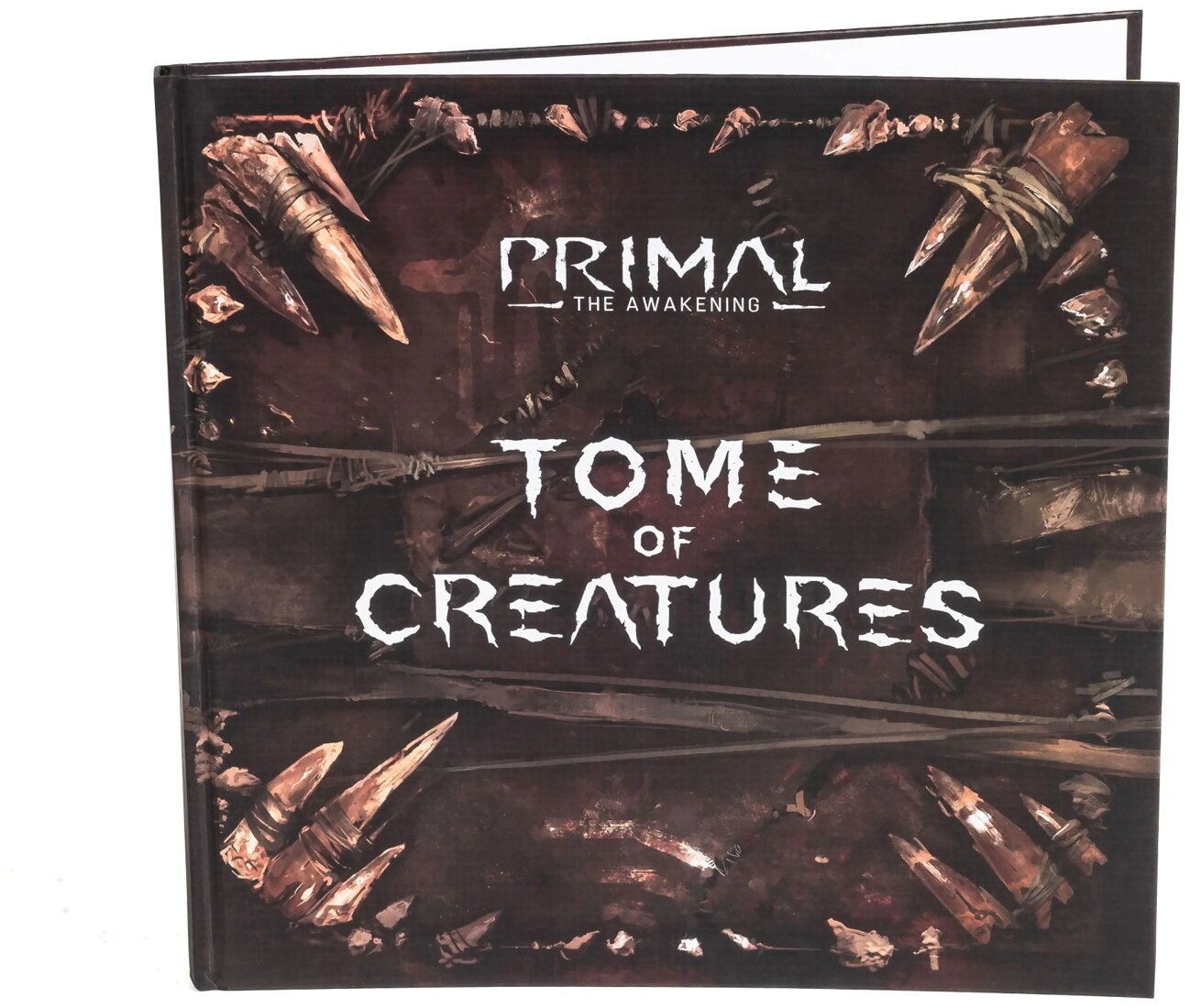 Primal - Tome Of Creatures