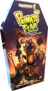 Primate Fear