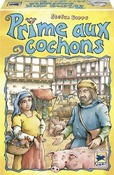 Photo: Prime aux Cochons