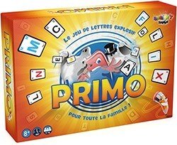 Photo: Primo