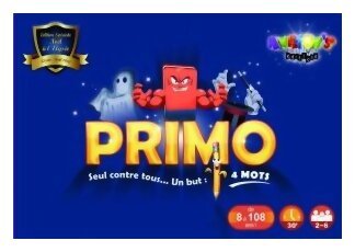 Photo: Primo