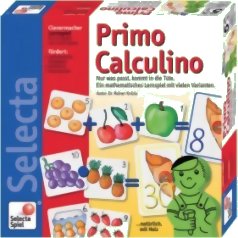 Primo Calculino