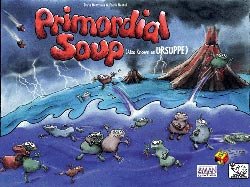 Primordial Soup