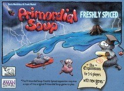 Primordial Soup - Freshly Spiced