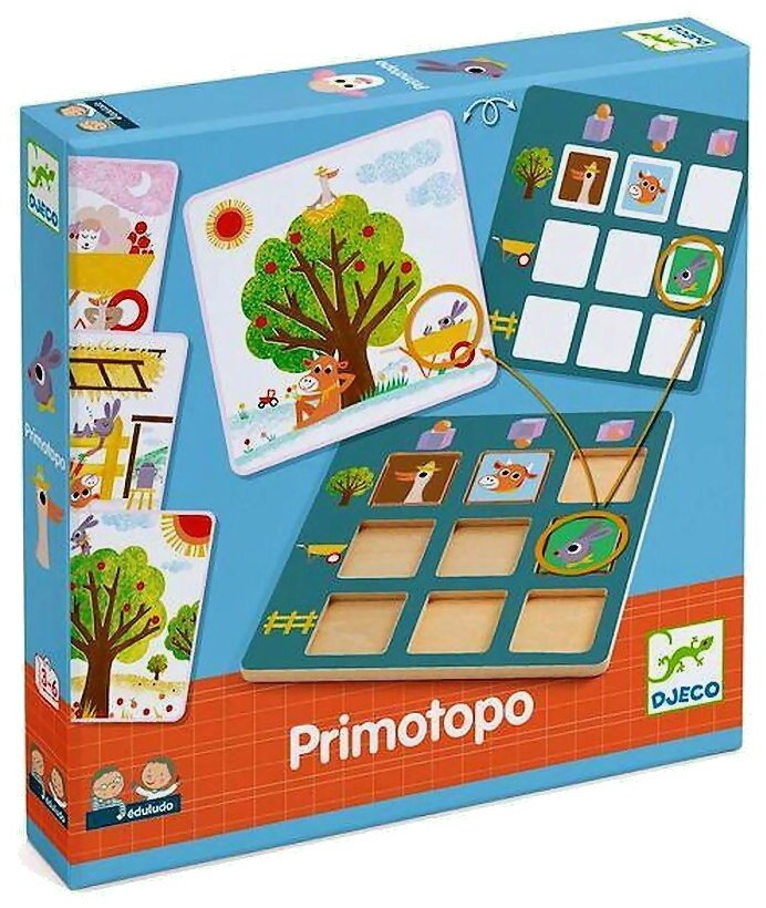 Primotopo