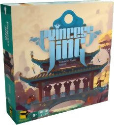 Princess Jing