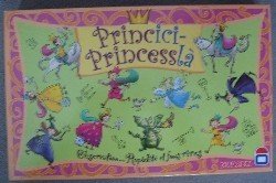 Princici-Princesslà