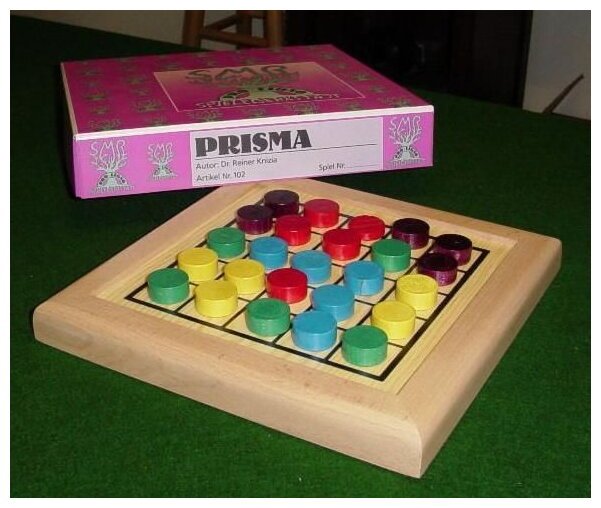 Prisma