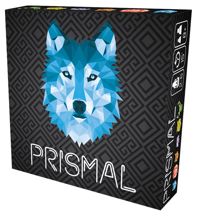 Prismal