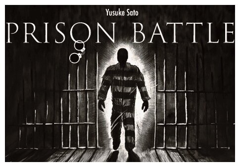 Prison Battle
