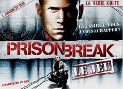 Photo: Prison Break