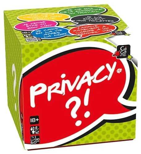 Privacy