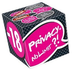 Privacy - No Limit?!