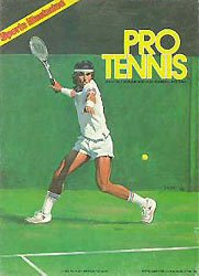 Pro Tennis