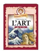 Professeur Caboche - L'histoire De L'art