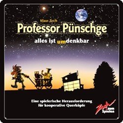 Professor Pünschge