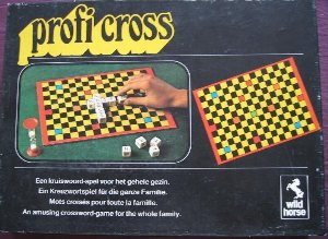 Profi-Cross