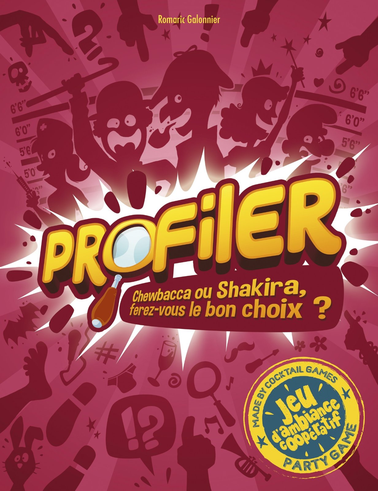 Profiler