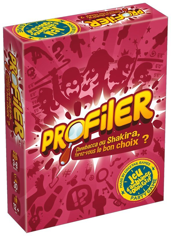 Profiler