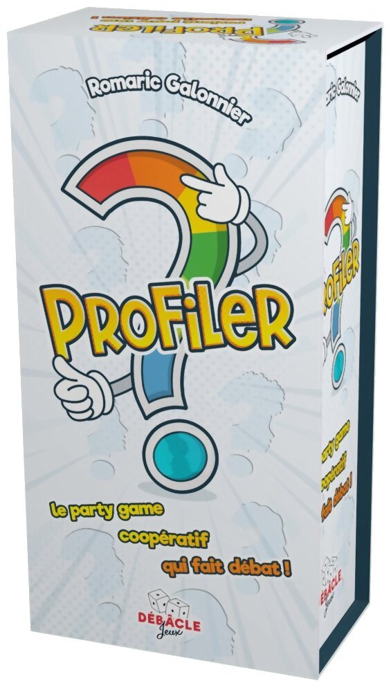 Profiler