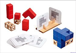 Project Cube