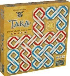 Project Kells : Tara
