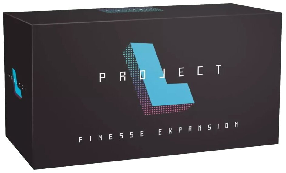 Project L - Finesse